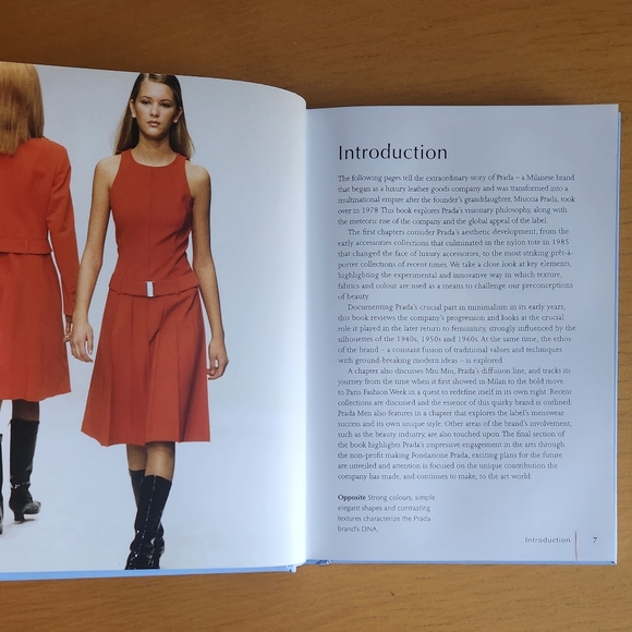 Prada – Little Book Of - Picture 6 of 12